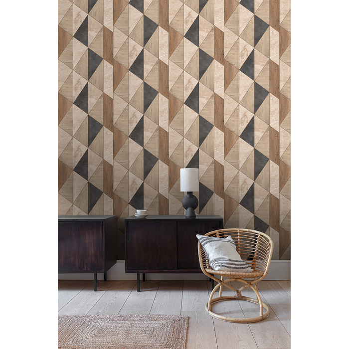 Grandeco Arcadia Wallpaper Collection