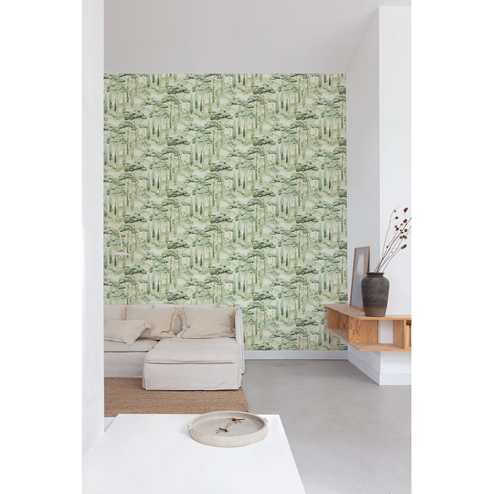 Grandeco Arcadia Wallpaper Collection