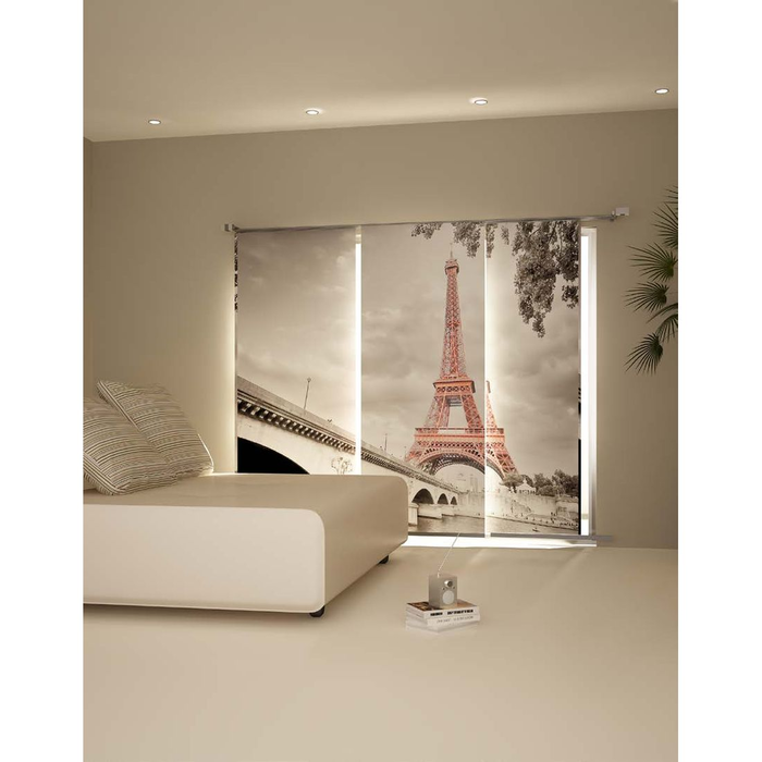 All Around Deco Roller Blind