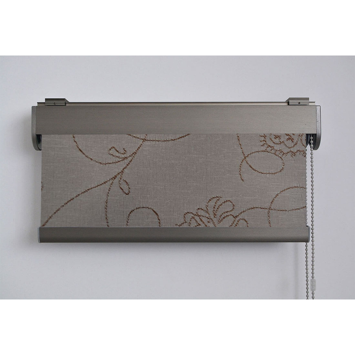 All Around Deco Roller Blind