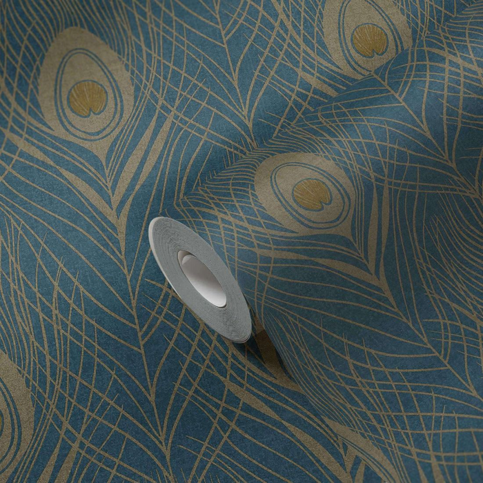 Wallpaper AS Creation, Absolutely Chic 053X10.05