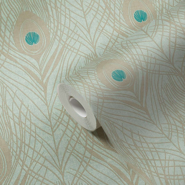 Wallpaper AS Creation, Absolutely Chic 053X10.05