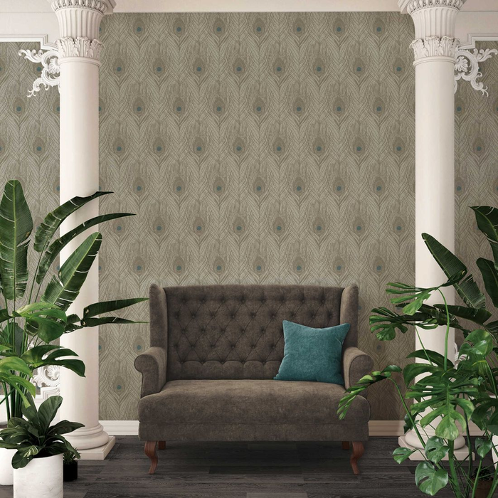 Wallpaper AS Creation, Absolutely Chic 053X10.05