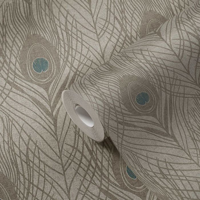 Wallpaper AS Creation, Absolutely Chic 053X10.05