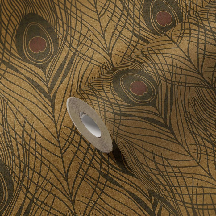 Wallpaper AS Creation, Absolutely Chic 053X10.05