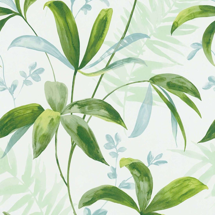 Wallpaper AS Creation, Jungle Chic 053X10.05M