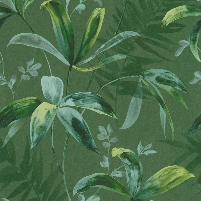 Wallpaper AS Creation, Jungle Chic 053X10.05M