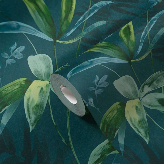 Wallpaper AS Creation, Jungle Chic 053X10.05M