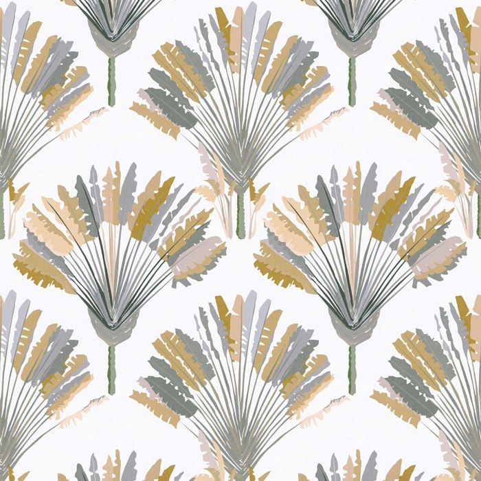 Wallpaper AS Creation, Jungle Chic 053X10.05M