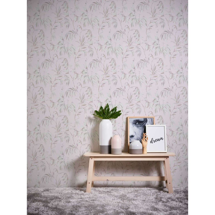 Wallpaper AS Creation, Attractive 053X10.05M