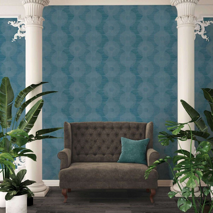 Wallpaper AS Creation, Attractive 053X10.05M