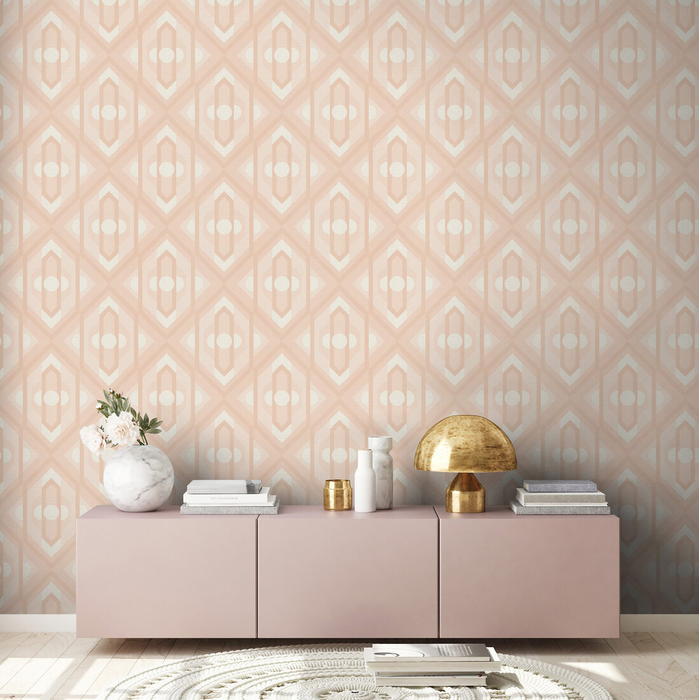 AS Creation Retro Chic Wallpaper