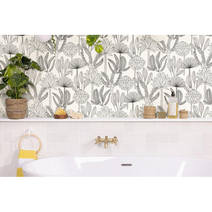 Wallpaper Stay Wild , Caselio