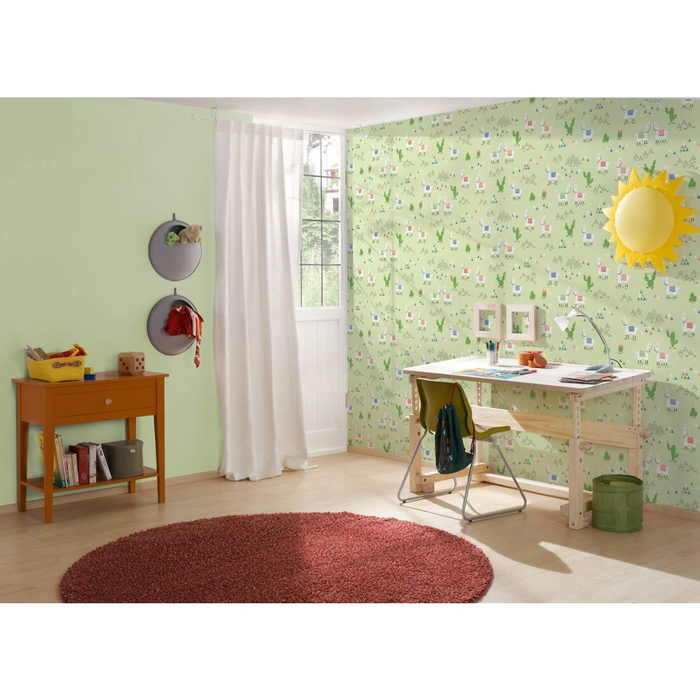 Wallpaper ������, AS Creation Boys & Girls 6 - Studio360 BG369852