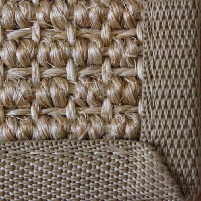 All Around Deco Sisal Carpet