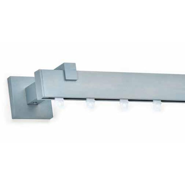 Stainless Steel Metal Rail Color 17