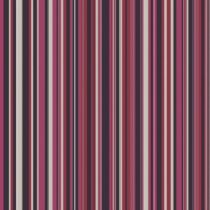 Wallpaper Striped All Around Deco Studio360-GRA301