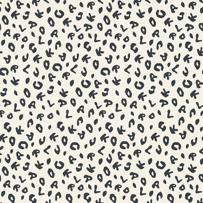 Wallpaper Karl Lagerferd by As Creation