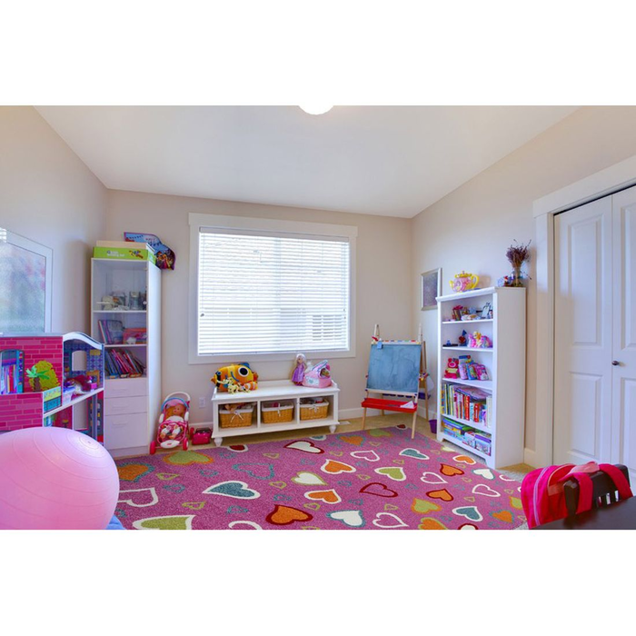 Colore Colori Diamond Kids Carpet