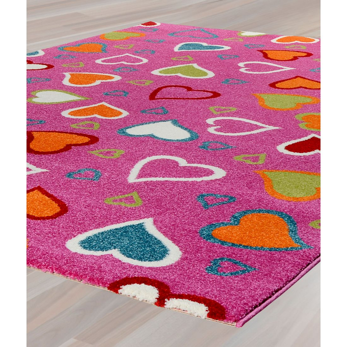 Colore Colori Diamond Kids Carpet