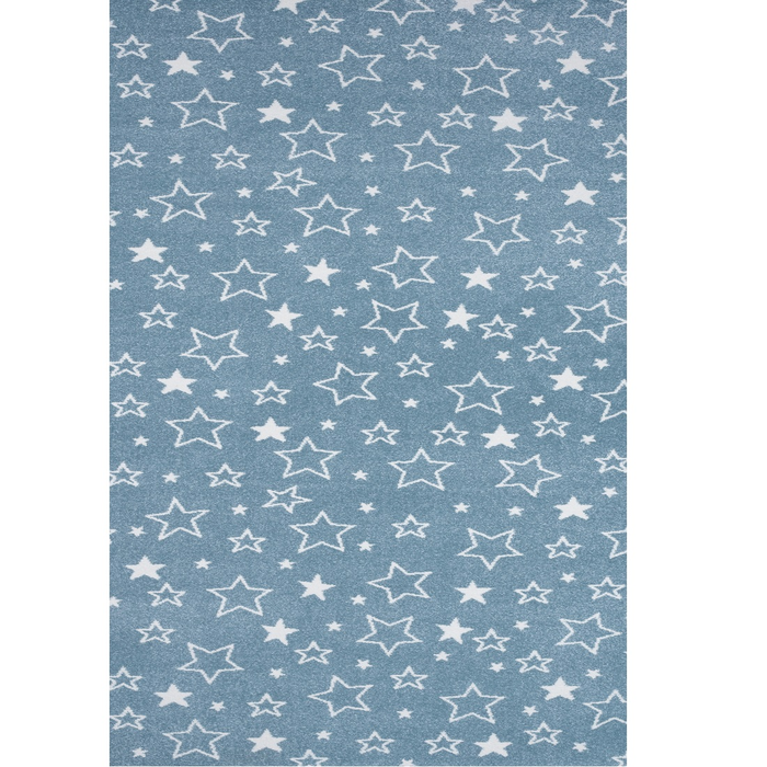 Children's Carpet, Colore Colori-Diamond Kids, 8468-231