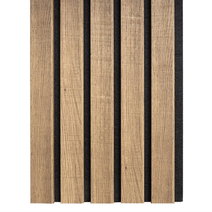 Durawall Acoustic Wall Panel 30x260cm All Around Deco