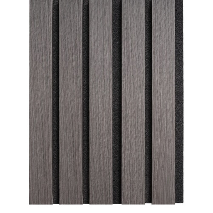 Durawall Acoustic Wall Panel 30x260cm All Around Deco