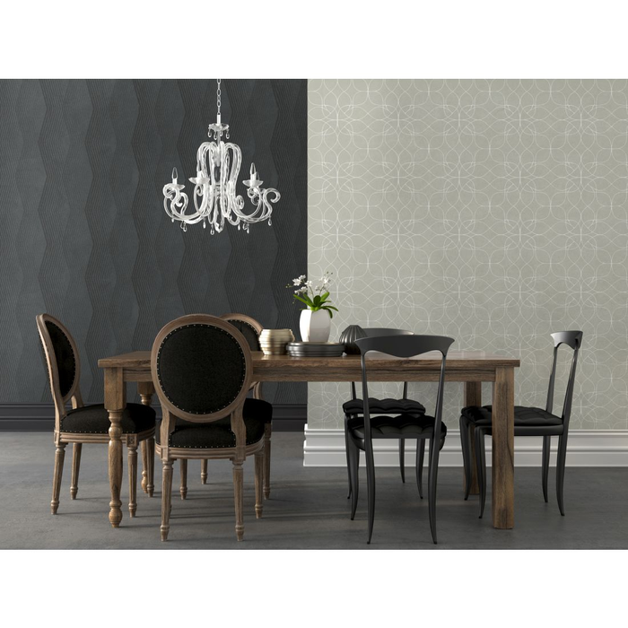 Wallpaper 3D, Luxurious Decor Egoist Designs - Studio360 500300