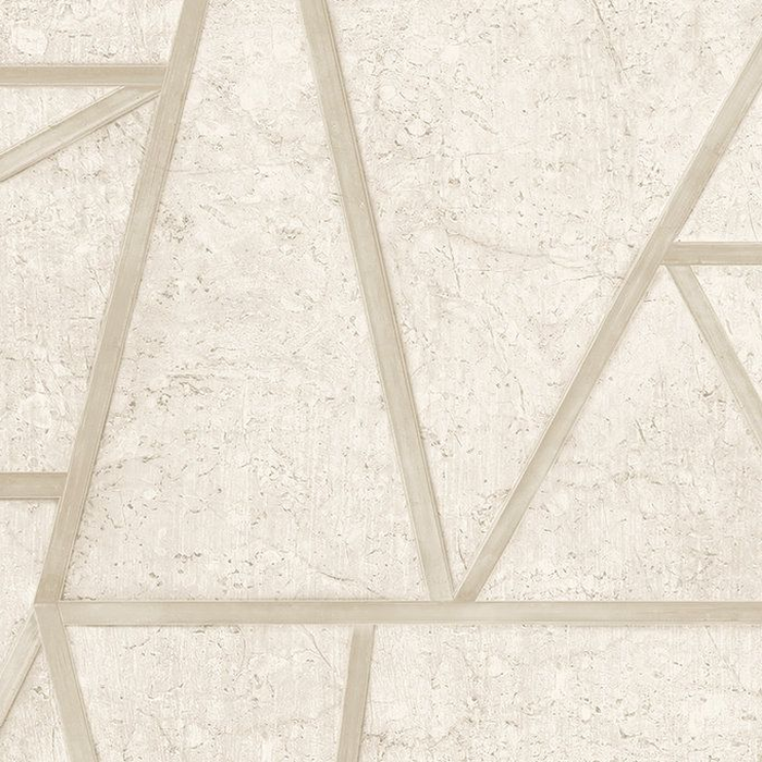 Ταπετσαρία Τοίχου Γεωμετρικά Σχήματα, Grandeco Exposure - Studio360 EP3701