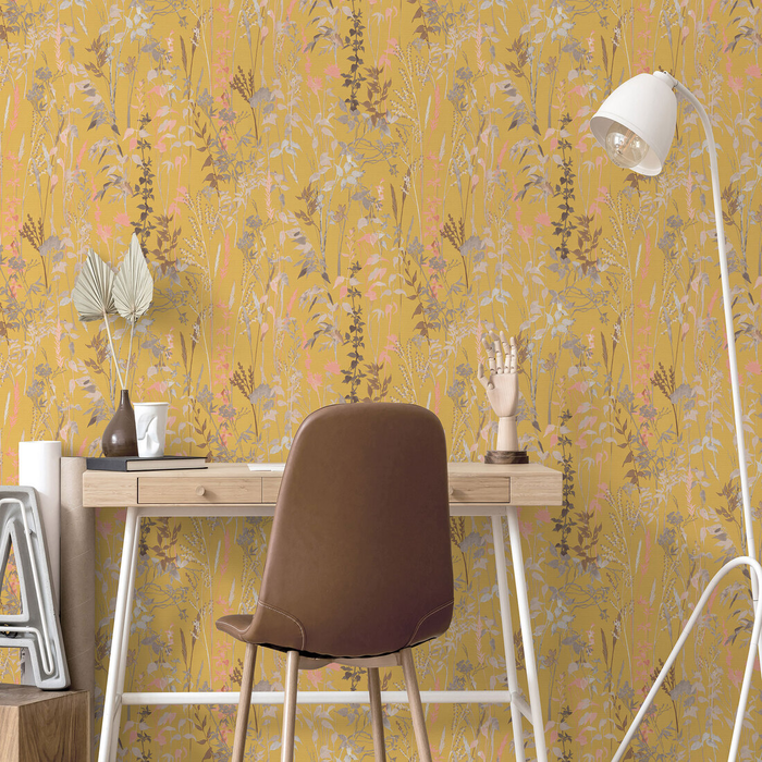 Erismann Casual Chic Wallpaper