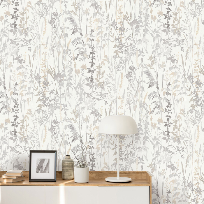 Erismann Casual Chic Wallpaper