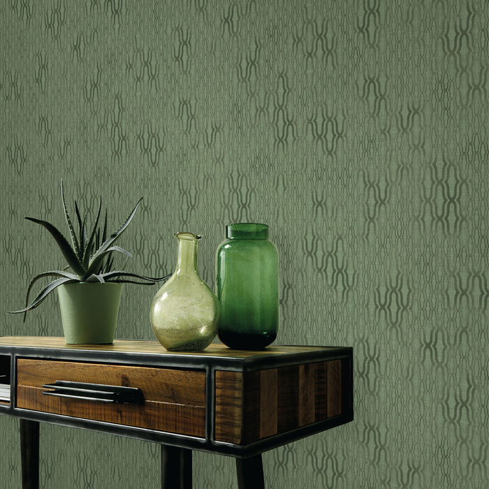 Erismann Casual Chic Wallpaper