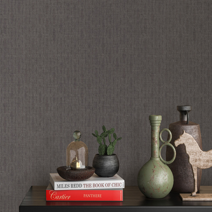 Erismann Casual Chic Wallpaper