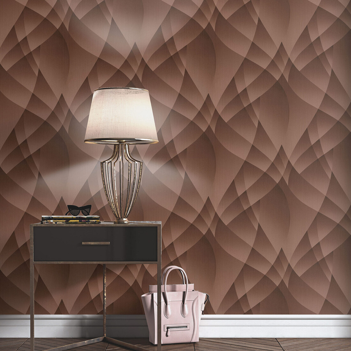 Erismann Fashion for Walls 4 Wallpaper