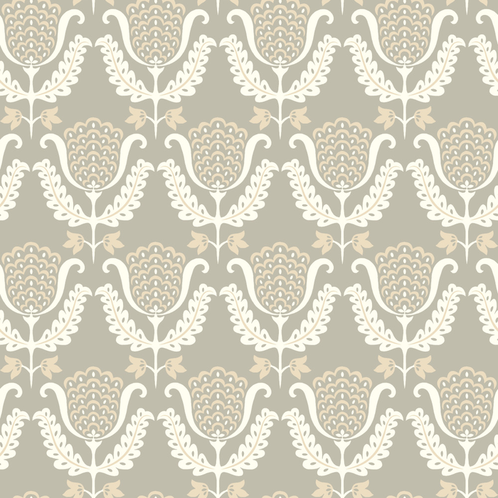 Wallpaper ������, Rasch Textil Waverly Garden Party - Studio360 GP5916