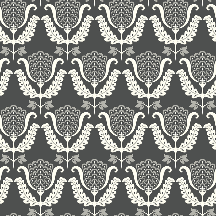 Wallpaper ������, Rasch Textil Waverly Garden Party - Studio360 GP5919