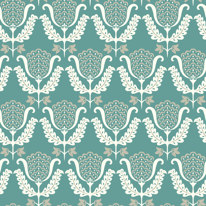 Wallpaper ������, Rasch Textil Waverly Garden Party - Studio360 GP5920