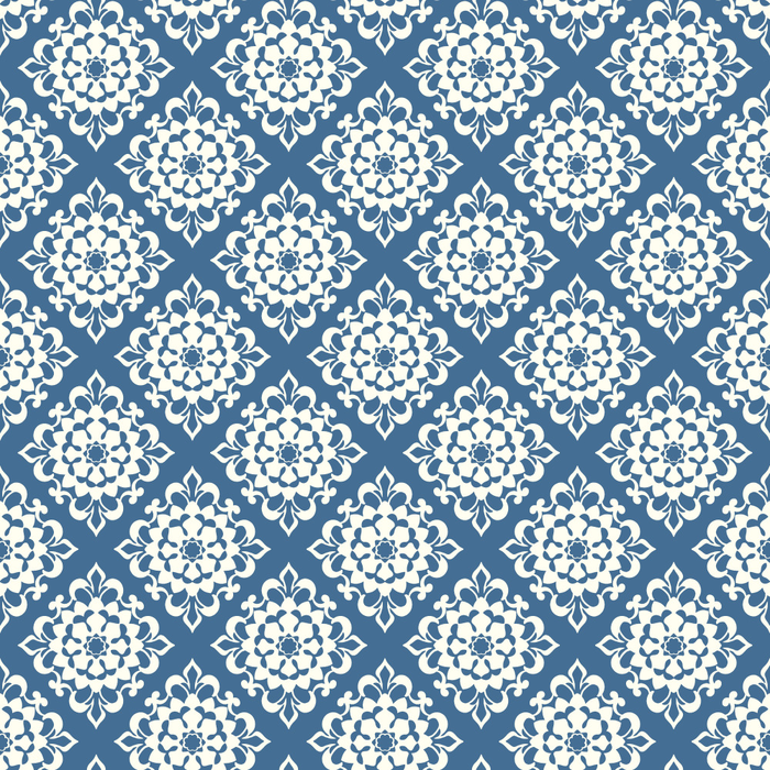 Wallpaper �������, Rasch Textil Waverly Garden Party - Studio360 GP5971