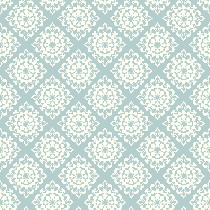 Wallpaper �������, Rasch Textil Waverly Garden Party - Studio360 GP5974