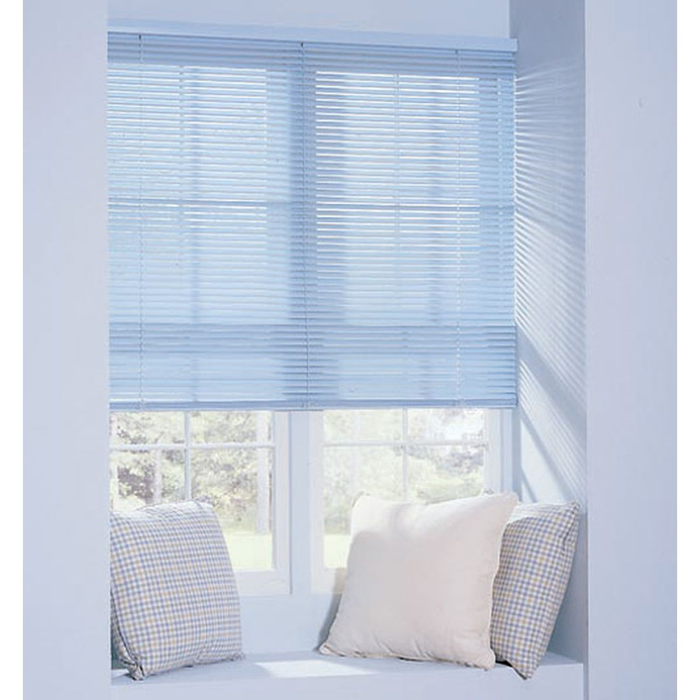 Horizontal Aluminum Blinds