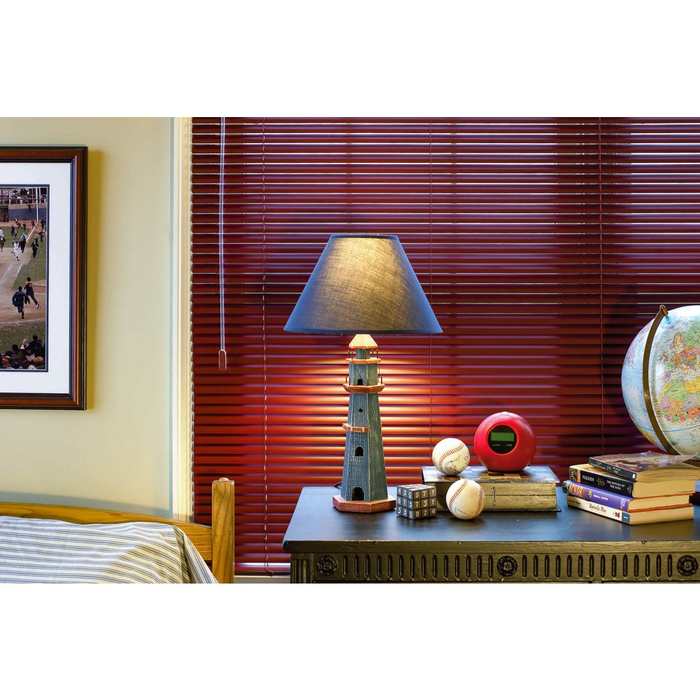 Horizontal Aluminum Blinds