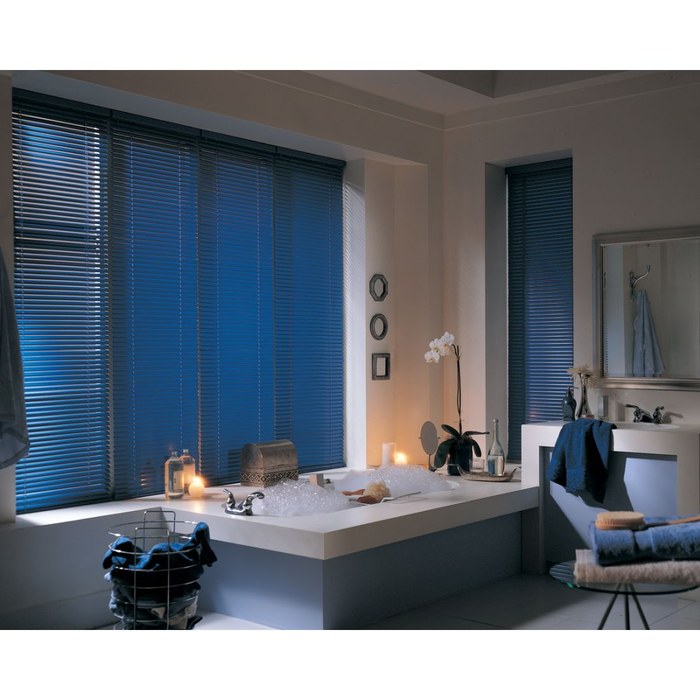 Horizontal Aluminum Blinds