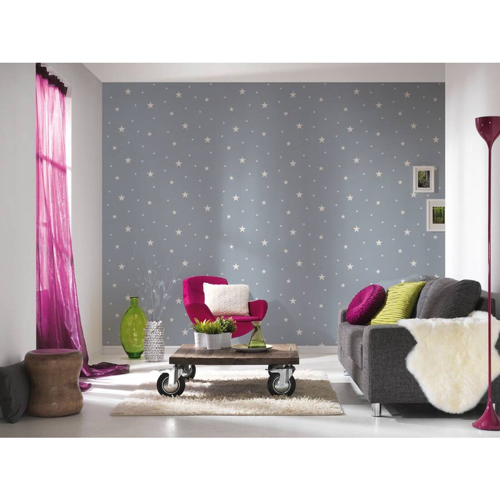 Wallpaper Stars, AS Creation Il Decoro - Studio360 IL324403