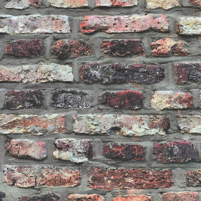 Wallpaper Bricks, AS Creation Il Decoro - Studio360 IL362811