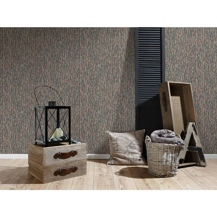 Wallpaper Wood, AS Creation Il Decoro - Studio360 IL368721