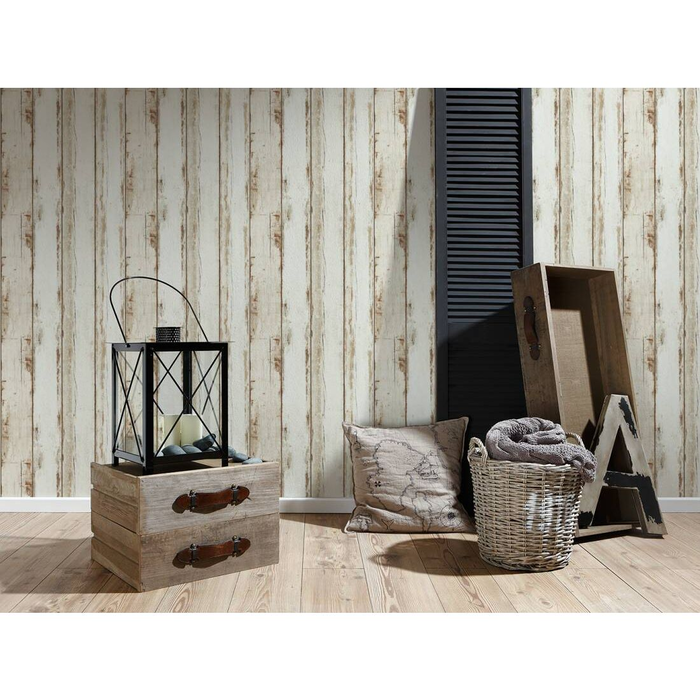 Wallpaper Wood, AS Creation Il Decoro - Studio360 IL368931