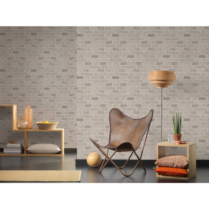 Wallpaper Bricks, AS Creation Il Decoro - Studio360 IL779830