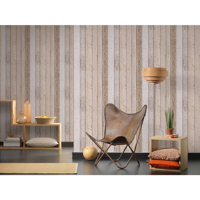 Wallpaper Wood, AS Creation Il Decoro - Studio360 IL899910