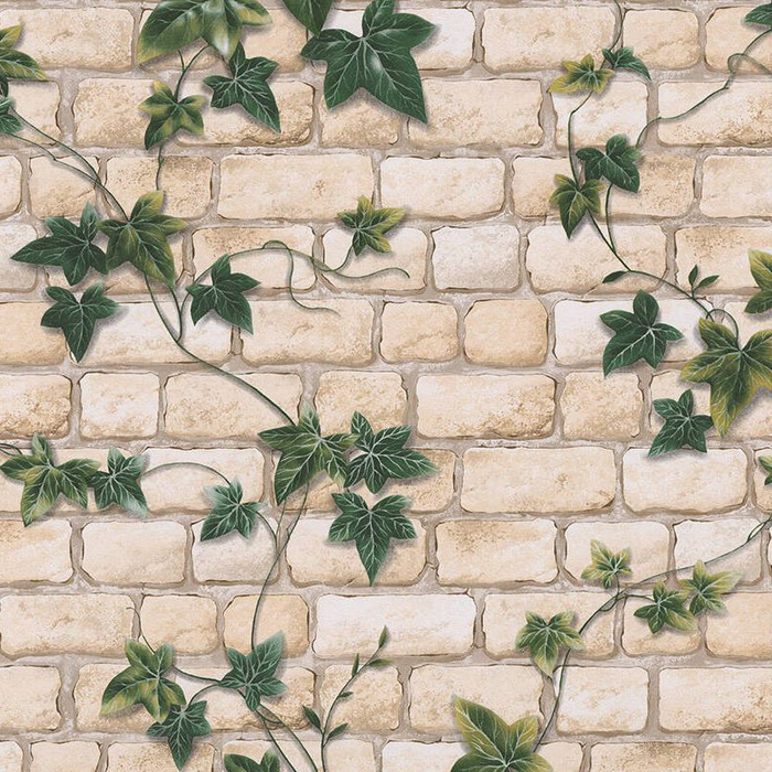 Bricks Wallpaper, AS Creation Il Decoro - Studio360 IL980434