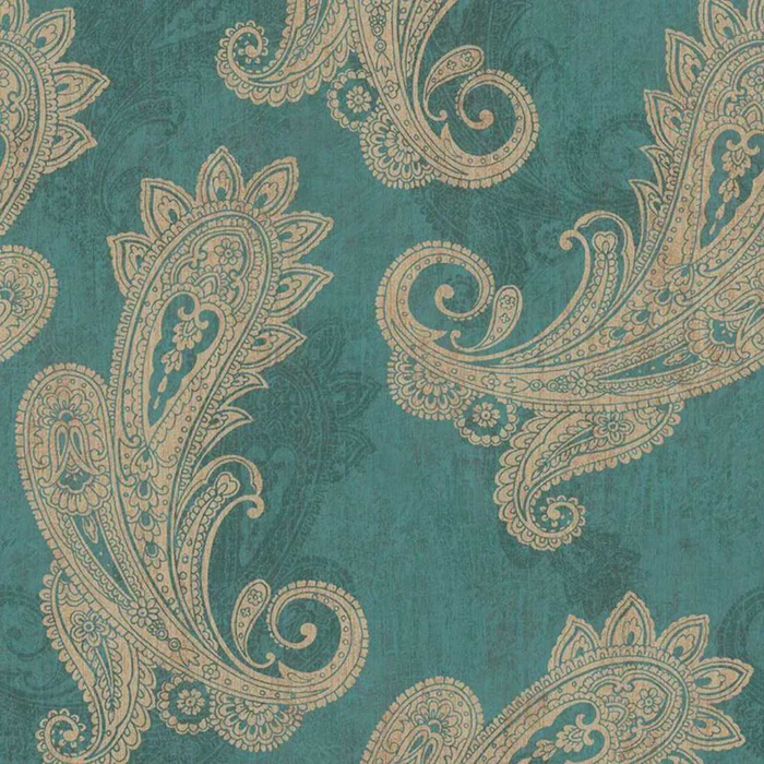 Rasch Indian Style Wallpaper